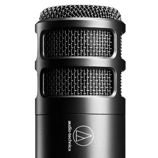 Micro thu âm Dynamic AUDIO TECHNICA AT2040 - Chính hãng phân phối