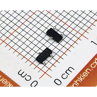 Ao3404a a49t n-mosfet 5.8a 30v sot-23