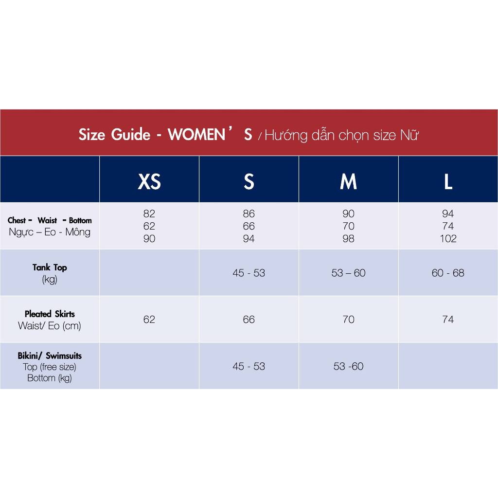 Đồ bơi 2 mảnh Bikini ACE Monogram