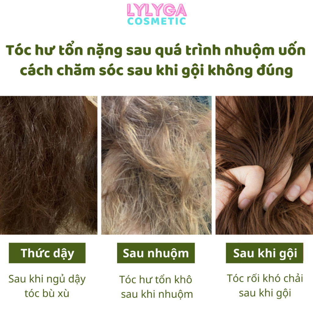 Kem ủ tóc hấp tóc TOP HAIR 1000ML Phục hồi toàn diện Dầu hấp chăm sóc tóc phục hồi tóc hư tổn