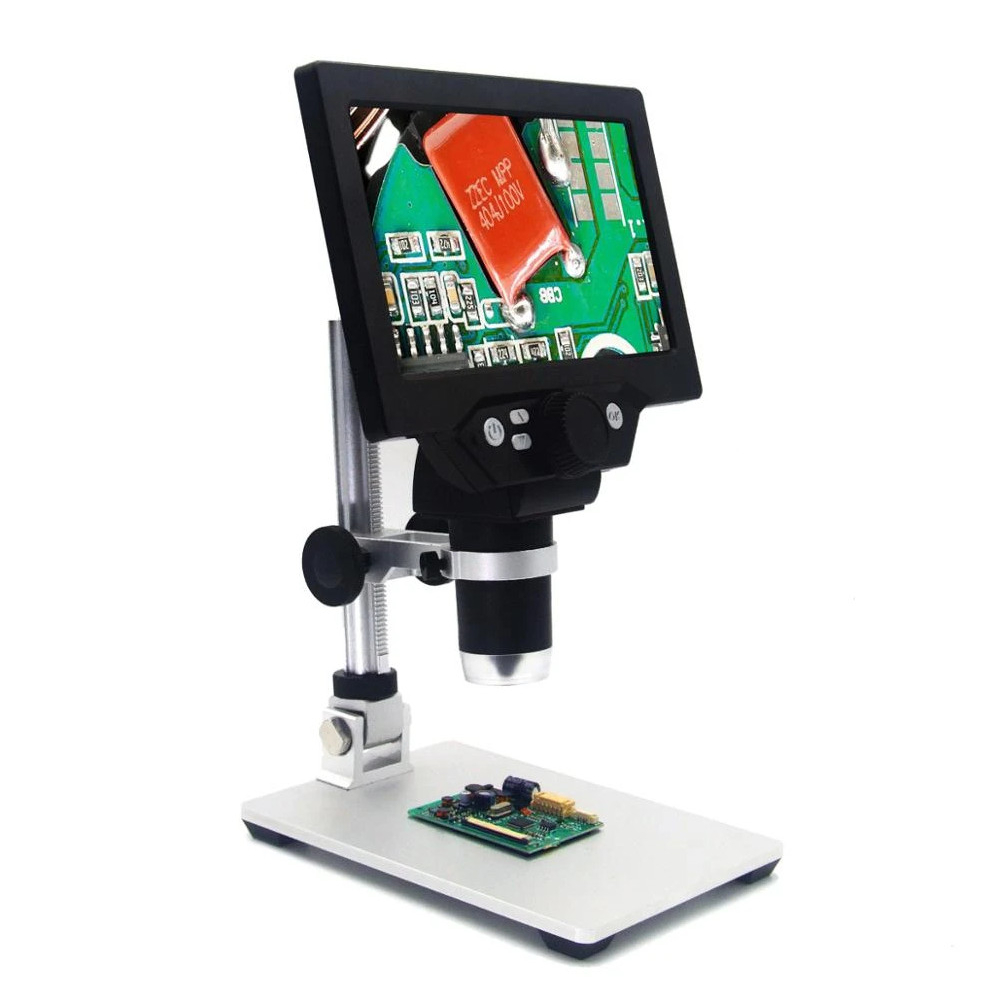Kính hiển vi kĩ thuật số MUSTOOL G1200D