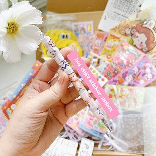 [Bling Bling box] - Chiếc hộp sticker lấp lánh