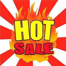 HÀNG HỮU CƠ SALE THÁNG 9, BÙNG NỔ GIÁ CHỈ TỪ 11K