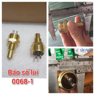 Núm báo / cảm biến lùi xe dongfeng. ca0068-1
