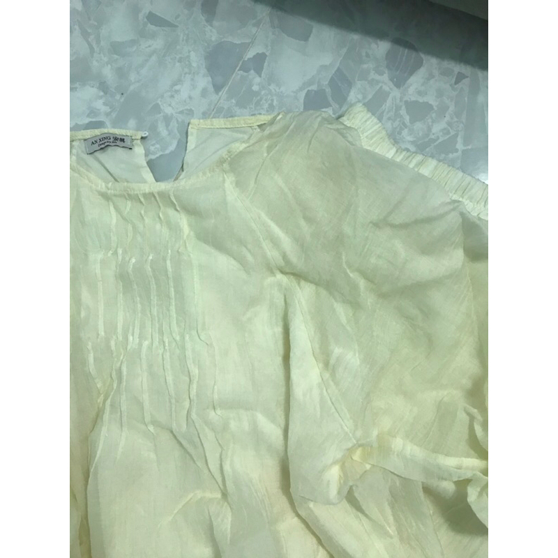 Pass set công chúa