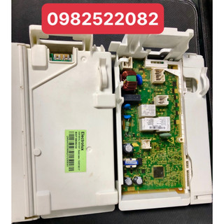 Bo máy giặt Electrolux