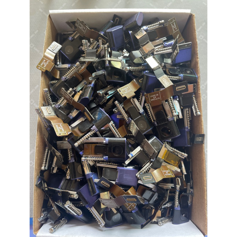 Kính camera trước Oppo f11pro zin hãng