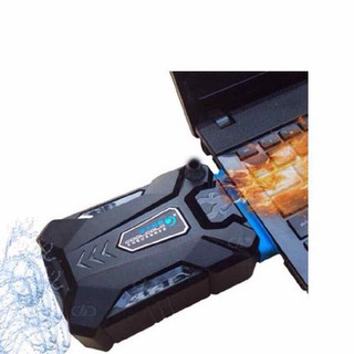 Quạt hút gió - tản nhiệt Laptop F1 -DC2300