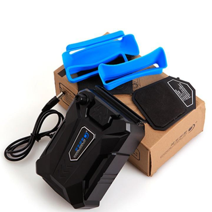 Quạt hút gió - tản nhiệt Laptop F1 -DC2300