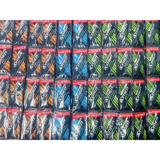 Dây dầu gội 16 gói romano, xmen hương nước hoa cao cấp