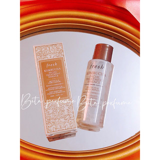Nước Thần Fr€sh Black Tea Kombucha Facial Treatment Essence 5ml