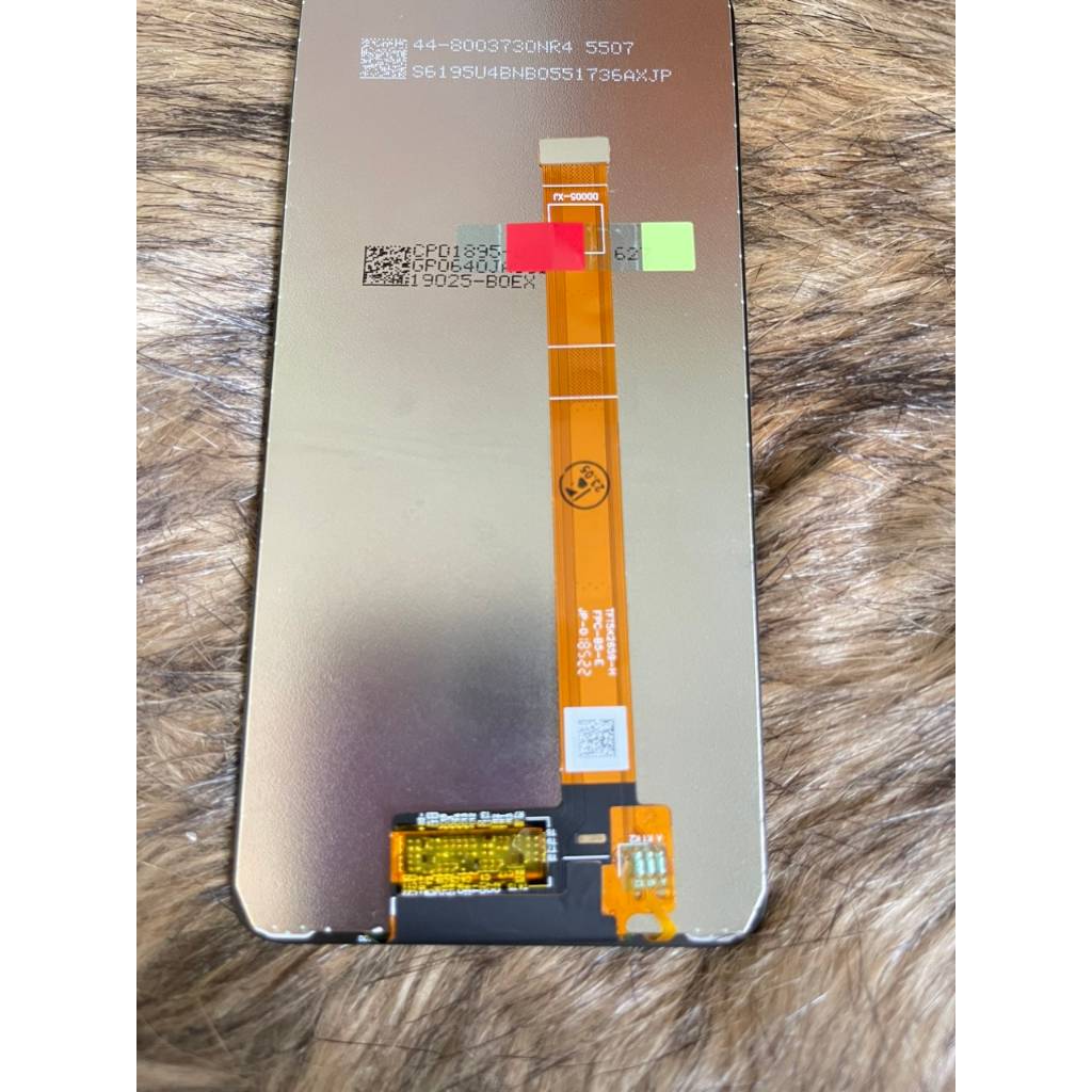 Màn hình Oppo A3S zin shop đã kiểm tra đảm bảo màn đẹp