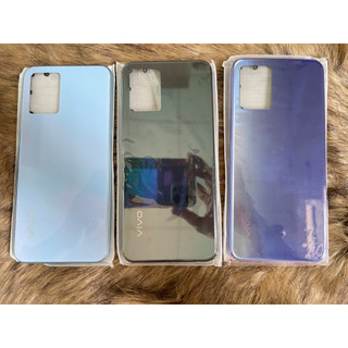 vỏ bộ vivo Y33s