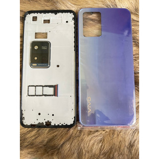 vỏ bộ vivo Y33s