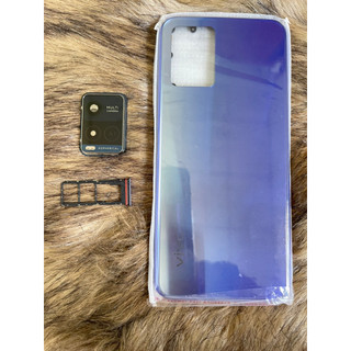 vỏ bộ vivo Y33s
