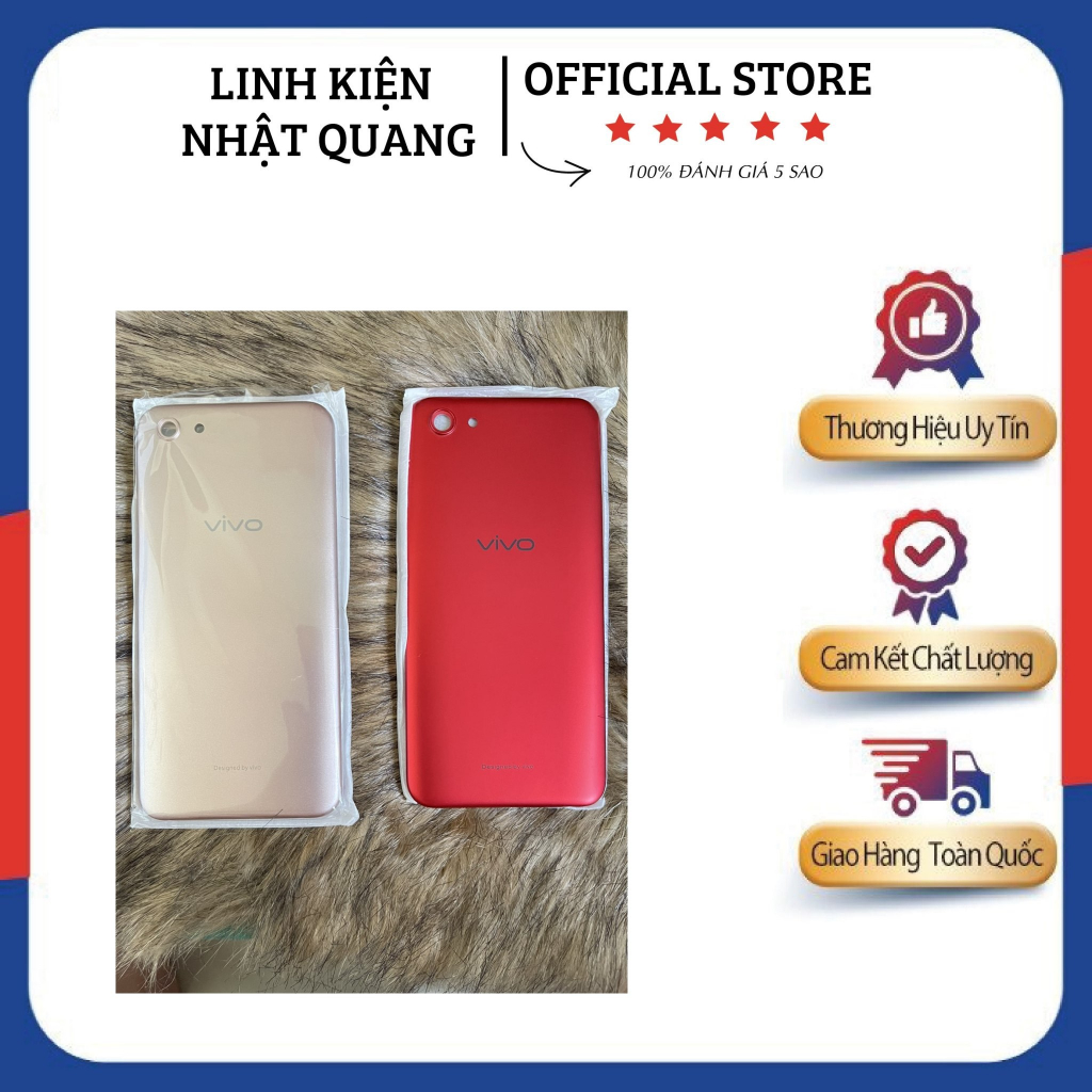vỏ bộ vivo Y81