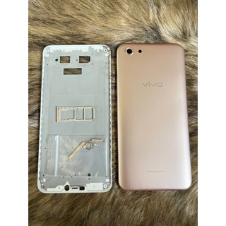 vỏ bộ vivo Y81