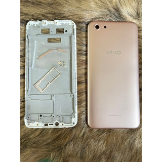 vỏ bộ vivo Y81