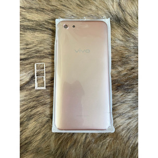 vỏ bộ vivo Y81