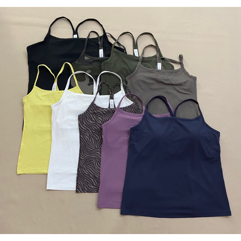 Áo thun thể thao có mút ngực - Thanh lý vnxk