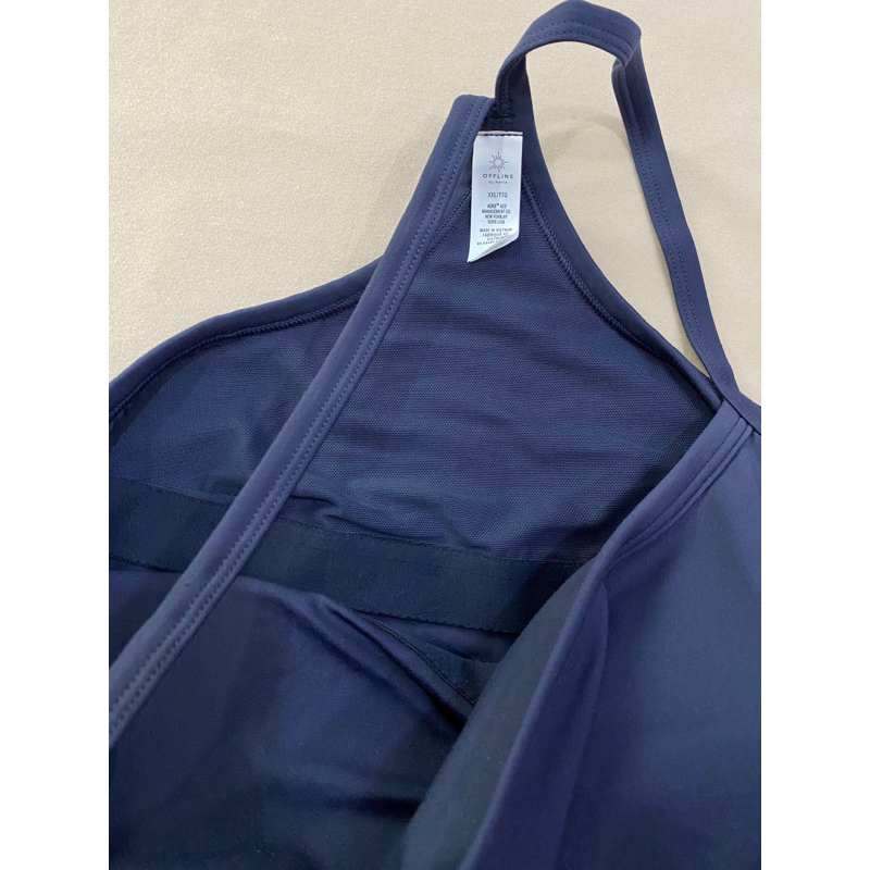 Áo thun thể thao có mút ngực - Thanh lý vnxk