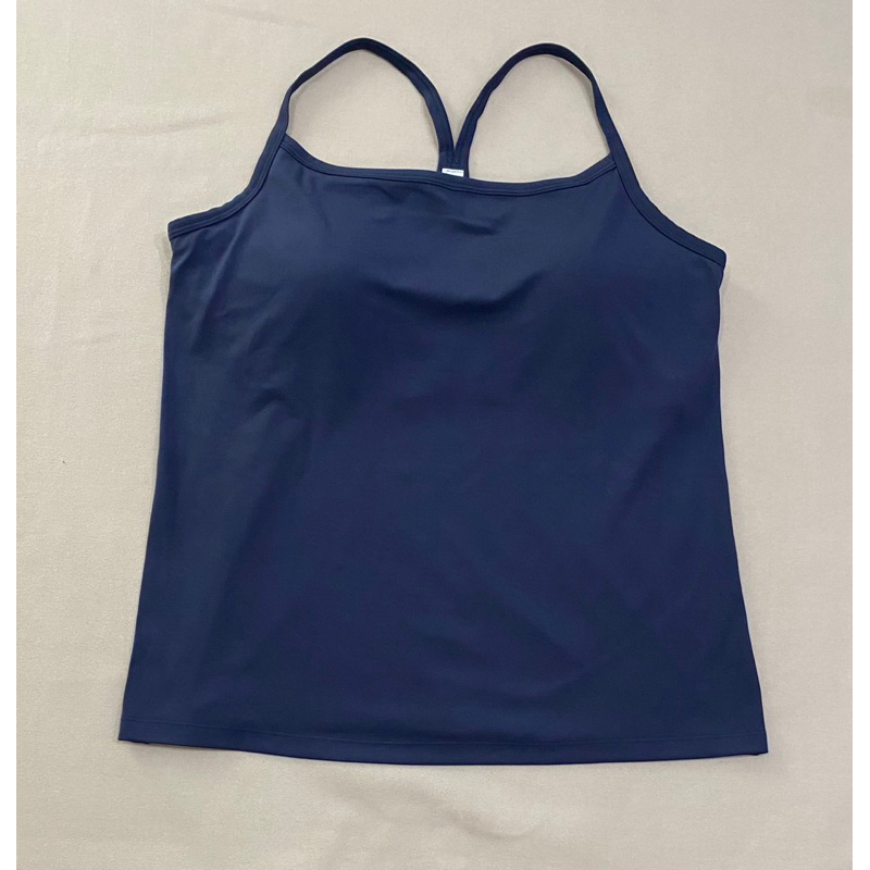 Áo thun thể thao có mút ngực - Thanh lý vnxk