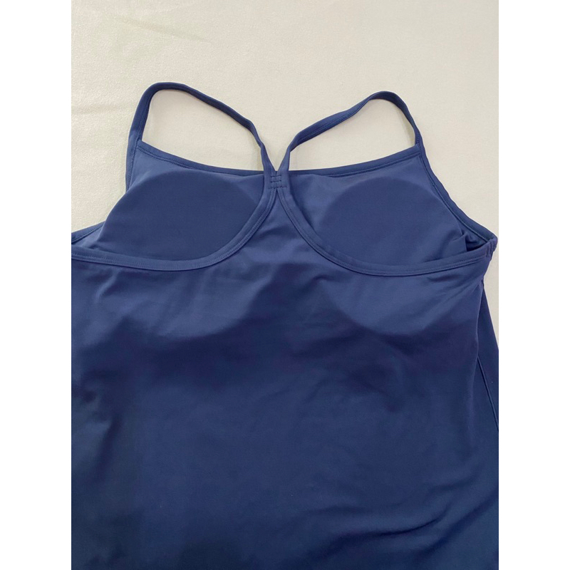 Áo thun thể thao có mút ngực - Thanh lý vnxk