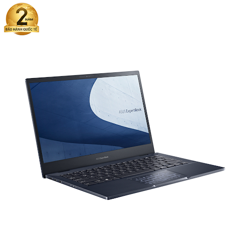 [Mã ELHP12 giảm 12% đơn 10TR] Laptop Asus Expertbook B5302CEA-L50916W (i5-1135G7) (Đen) - Bảo hành 24 tháng | BigBuy360 - bigbuy360.vn