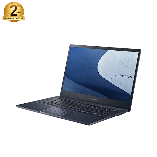 [Mã ELHP12 giảm 12% đơn 10TR] Laptop Asus Expertbook B5302CEA-L50916W (i5-1135G7) (Đen) - Bảo hành 24 tháng | BigBuy360 - bigbuy360.vn