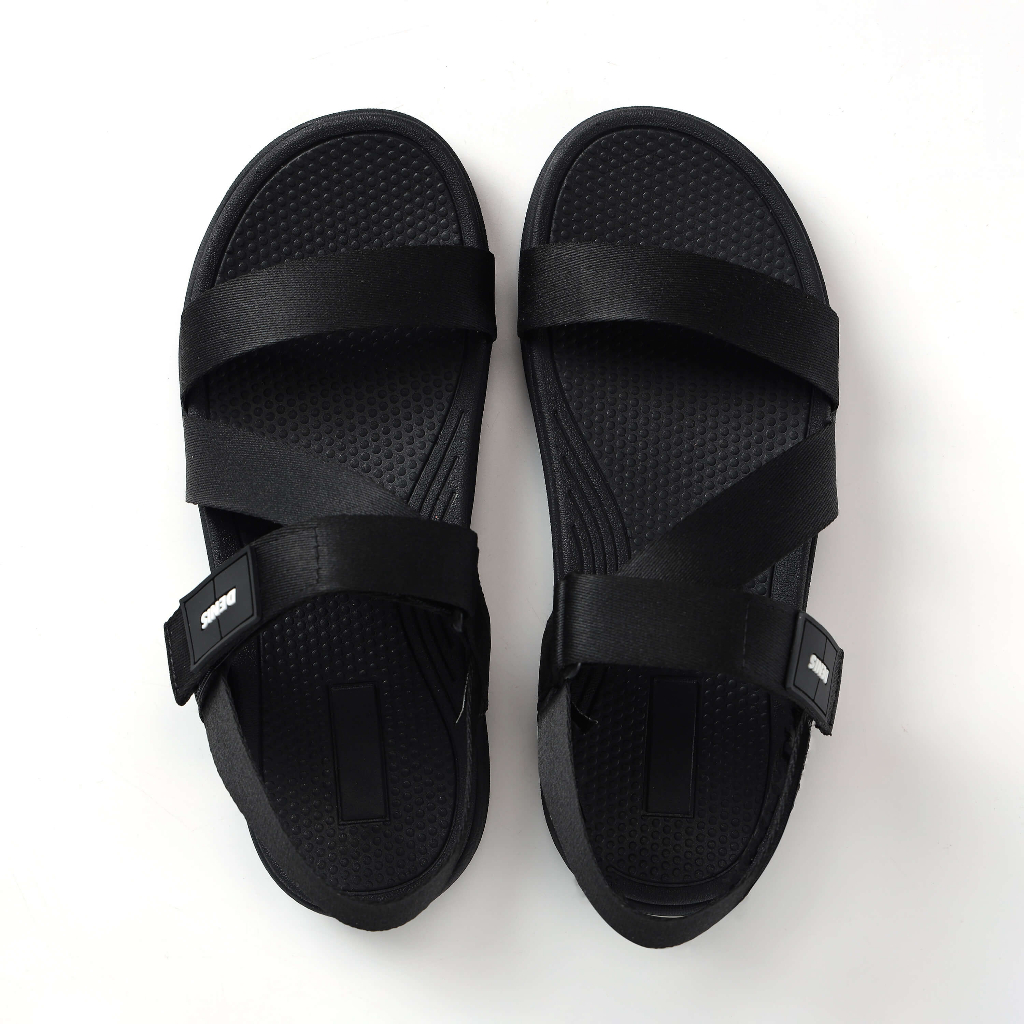 Giày Sandal Nam Nữ DENIS SD01 thể thao, êm nhẹ, đi học đi chơi đều đẹp