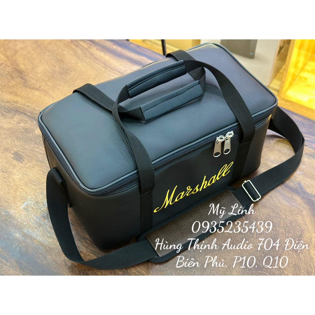 Túi đựng loa Tufton