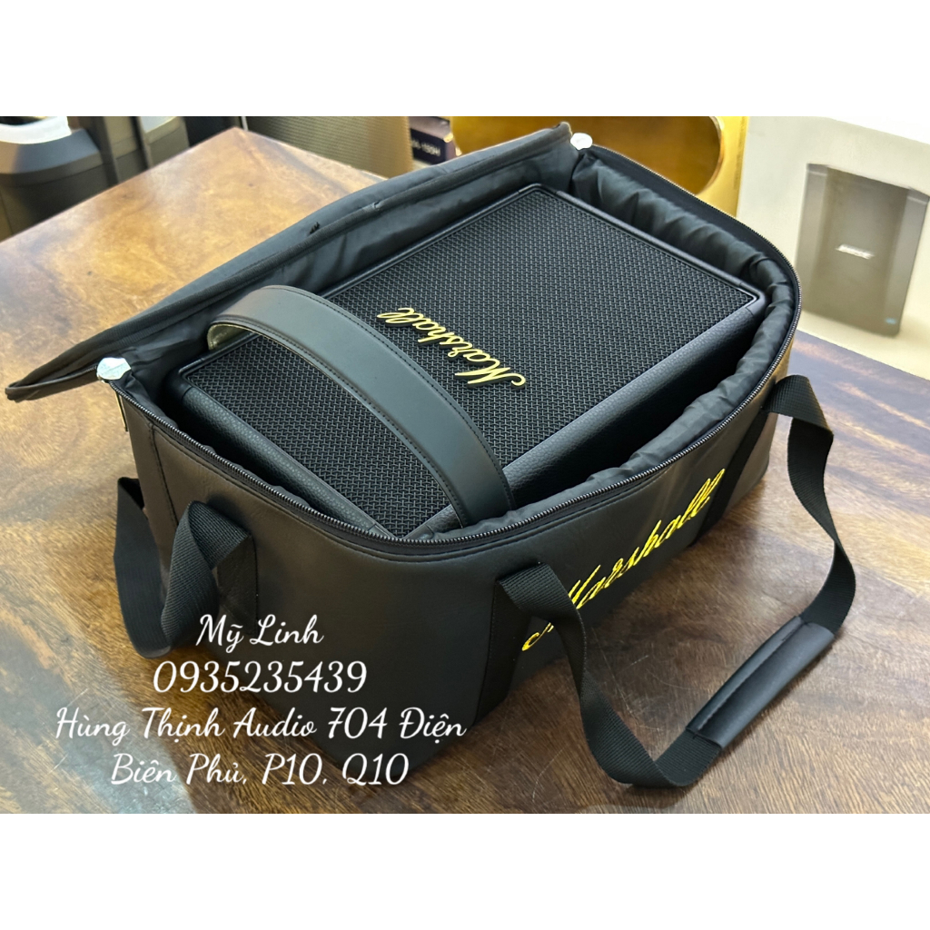 Túi đựng loa Tufton