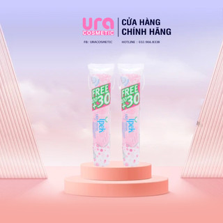Bông tẩy trang Ipek-Bella-Aura (1 gói)