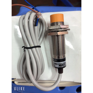 Cảm biến tiệm cận -senso từ phi 18- Lj18a3