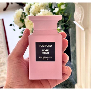 Nước hoa nữ Tom Ford Rose Pick | Authentic Transimex