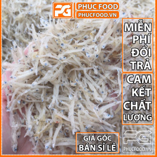 Cá Mờm Cơm Khô Ngon Cao Cấp Loại Đặc Biệt Hạ Long Đóng Gói 300 Gam, 500 Gam Bán Sỉ Lẻ Toàn Quốc. Giao Ngay