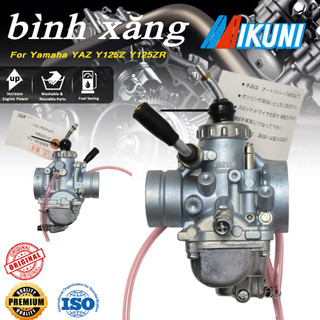 Bình xăng con yamaha yaz y125z y125zr zin hãng
