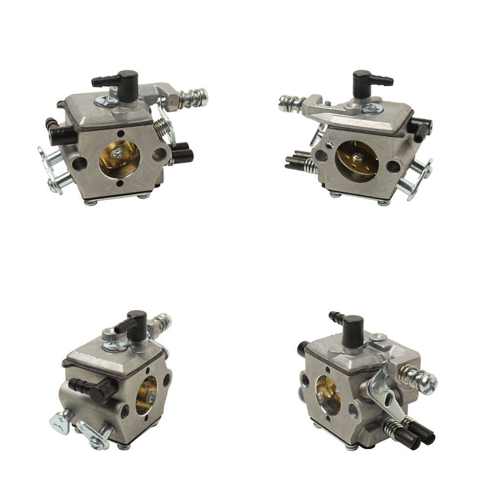 Bình xăng con máy cưa xíchr 5200/5800/5900 45cc 52cc 58cc  Bộ Chế Hòa Khí Cho Máy Cưa