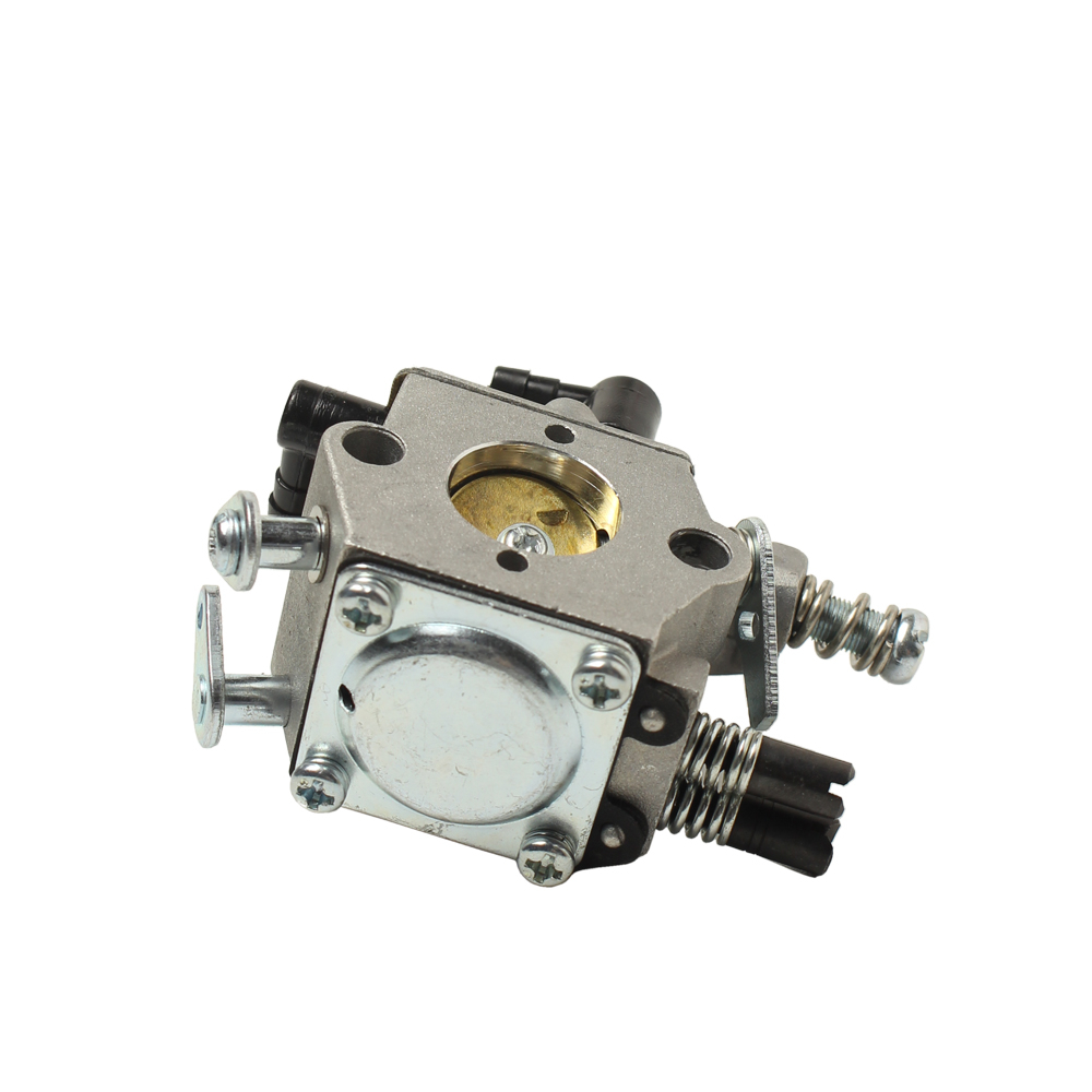 Bình xăng con máy cưa xíchr 5200/5800/5900 45cc 52cc 58cc  Bộ Chế Hòa Khí Cho Máy Cưa