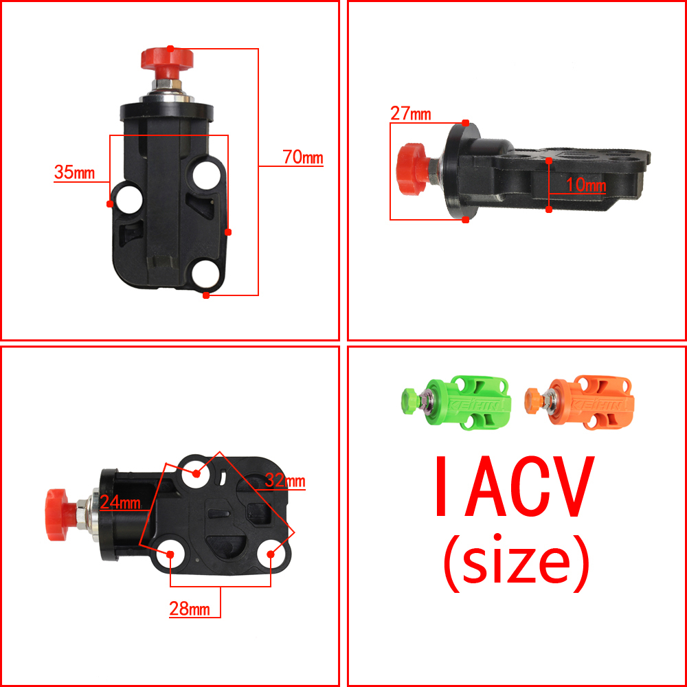 BỘ CHỈNH GARANTI CHO WINNER 150, SONIC 150, Winner X, GTR, RS150 Honda