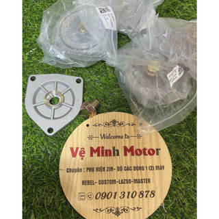 Nắp xả nhớt gn 125,gz 125,gz 150,su en 125,150