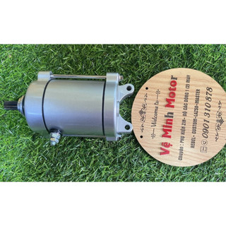 Củ đề master 125,wolf 125