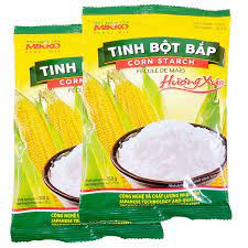 Tinh bột bắp Hương xưa - Bột bắp mikko