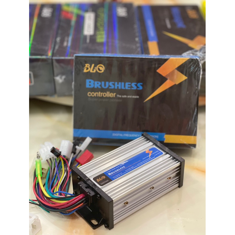 Ic xe điện 350w-400w dùng cho xe đạp điện