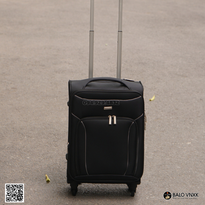 Vali vải dù siêu nhẹ cao cấp Brothers 901 - Size 24