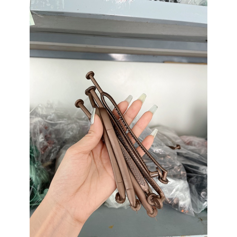 Quai Dép Tông Hava  Tiệm Dép Huỳnh