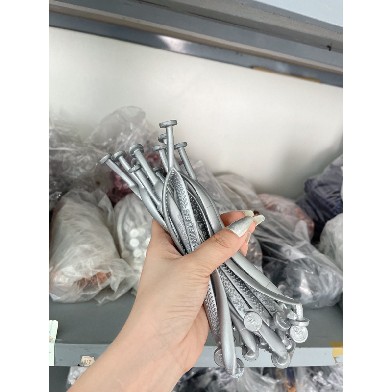 Quai Dép Tông Hava  Tiệm Dép Huỳnh