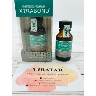 Primer Liên kết bột Mỹ Xtrabond