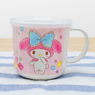 🥤 Cốc Nhựa Hình Hello Kitty – Dung Tích 220ml