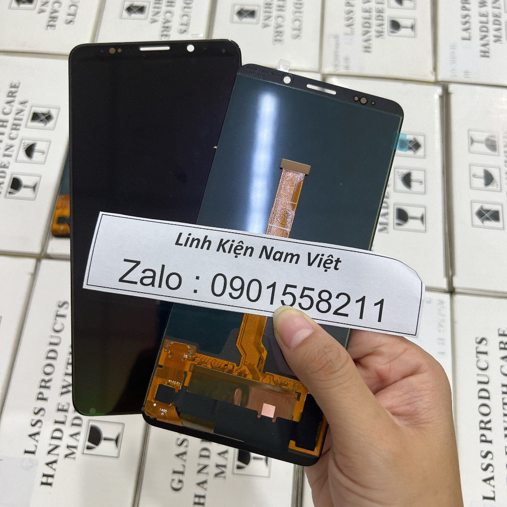 Màn hình Huawei Mate 10 Pro ( OLED )